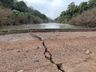 Prefeitos de São José do Cedro e Anchieta buscam solução para ponte interditada