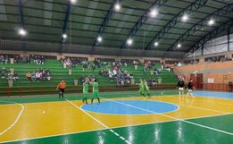 Em grande partida, São Miguel Futsal/Joni Gool sofre derrota para Jardinópolis