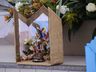 Mais de mil fiéis participam de missa em homenagem a São Miguel Arcanjo