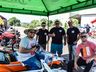 1º Encontro de Carros Antigos acontece em São Miguel do Oeste