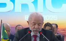 Lula cita risco de catástrofe nuclear e pede atuação internacional para resposta às guerras