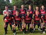 Flamengo encerra 1ª fase na liderança do municipal de campo em Cedro