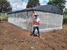 Jovem é contemplado com projeto do Instituto Souza Cruz para iniciar cultivo de pitayas 