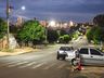 SMOeste intensifica instalação de iluminação em LED