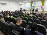 Seminário aborda temas sobre as eleições de 2024 em SMOeste 