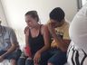 Irmãos se reencontram depois de 22 anos de separação em SMOeste