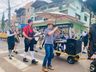   Desfile Cultural abre a 44ª Oktoberfest de Itapiranga