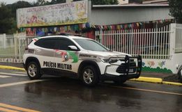 Vigia é suspeito de agredir crianças em creche de Saltinho
