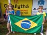 Real de Santa Fé Alta é campeão da Taça Amizade Série Ouro Itapiranga 2023