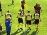 Guarani bate o CRM por 6 a 0 e garante liderança no Regional