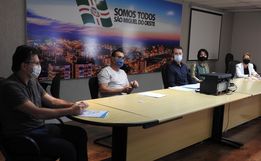 SMO: Escolinhas esportivas poderão retomar atividades dia 05 de julho