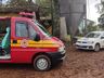 Bombeiros localizam homem desaparecido em São José do Cedro