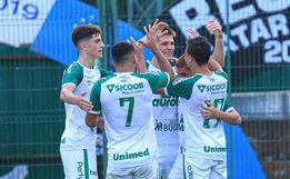 Luta pelo título: Chape enfrentará o Avaí na final do Catarinense
