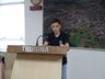 Vereadores Mirins da VIII Legislatura são diplomados em São José do Cedro