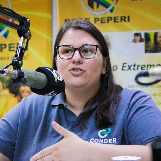 Peperi discute desafios para a destinação e reaproveitamento de resíduos