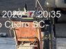 Torc registra furto de equipamento avaliado em mais de R$ 60 mil