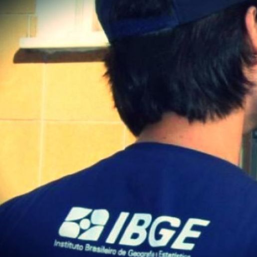 Inscrições para novos cargos no IBGE de SMOeste encerram nesta sexta-feira