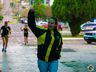 Mais de 250 atletas participam da 3ª Etapa do Circuito Oeste de Corridas; Fotos