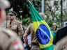 9ª Região da PM e 11º BPM/Fron têm novos comandantes