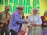 Com “Casamento Caipira” e comidas típicas, Arraiá de São Migué reúne cerca de 400 pessoas 