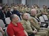 Comandante da PMSC apresenta planejamento estratégico na região