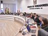 Câmara de São Miguel aprova “reforma administrativa” na estrutura do Poder Executivo
