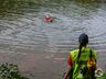 VÍDEO: Homem de origem Haitiana morre afogado no Rio das Antas 