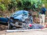 Identificada vítima fatal de acidente na BR-163 em Guaraciaba