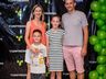 Torfresma promove sessão para filhos de funcionários no Cine Peperi