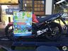 Assemit realiza sorteio da segunda motocicleta da Campanha Show da Sorte