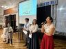 Terno de Reis marca noite de fé e cultura no CTG Porteira Aberta em SMO