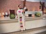 Durante celebração em SMO, Rodrigo Isotton é ordenado diácono da Arquidiocese de Chapecó