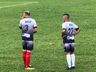 Jardim Peperi celebra 10 anos do primeiro título com vitória em jogo festivo