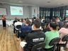 Iporã do Oeste promove primeiro Encontro de Orientação a Gestantes de 2025