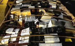 Carreta carregada de 800 caixas de vinho é apreendida na BR-163