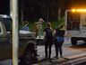 VÍDEO: Mulher morre atropelada na Waldemar Rangrab em SMOeste