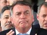 Bolsonaro diz que enviou R$ 2 milhões para que Eduardo não passe “necessidade” nos EUA