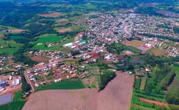 Prévia do Censo 2022 aponta que Iporã do Oeste tem 9.333 habitantes