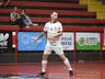 Com quatro gols de Gabi, São Miguel Futsal/Joni Gool goleia Faxinal Futsal