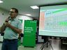 Encontro com a imprensa é promovido pela Sicredi