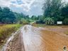 Redução do nível de água do Rio Uruguai traz tranquilidade para Itapiranga