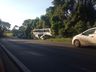 VÍDEO: Acidente grave entre ônibus, carros e caminhões deixa um morto e feridos na BR-282 