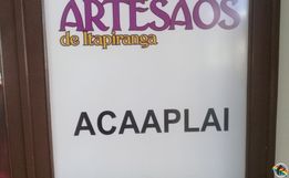 Feira de artesanato impulsiona vendas