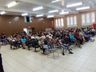 APAE de Campo Erê faz entrega de cordões para pessoas com deficiência