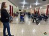 Rádio Itapiranga desenvolve atividades da Semana do Rádio em escola do interior