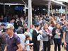 Aniversário de Campo Erê é marcado com show e distribuição de bolo