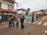Desfile cívico celebra os 70 anos de emancipação de Itapiranga