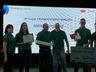 SuperAgro premia os melhores resultados de integrados de 2023 da JBS Aves