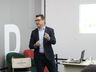 Superintendente do DNIT se reúne com autoridades empresariais em SMOeste