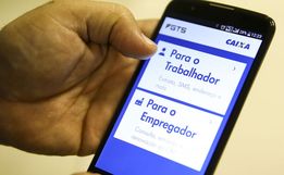 FGTS vai distribuir quase 100% do lucro aos trabalhadores